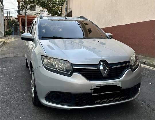 RENAULT SANDERO 1.0 12V SCE FLEX EXPRESSION MANUAL
